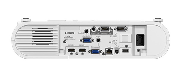 may chieu epson EB U50 slide 14