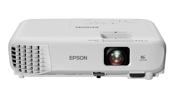 Epson ebe01 avar