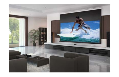 EPSON EH-TW6700 Nhiều chế độ hiển thị nội dung