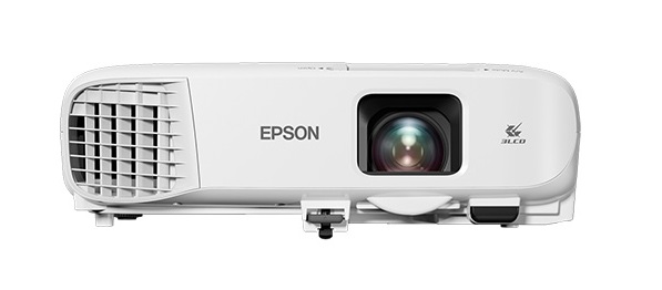 Máy chiếu EPSON EB-982W