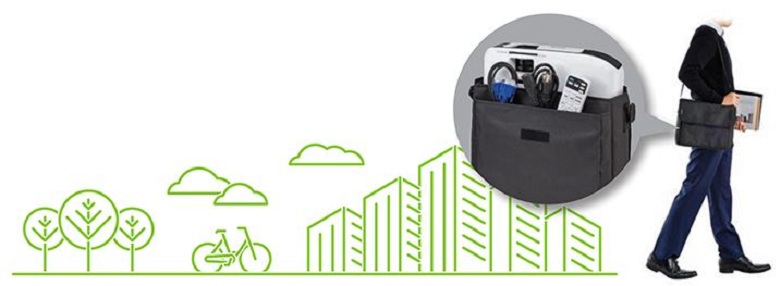 Máy chiếu Epson EB-X51 siêu sáng