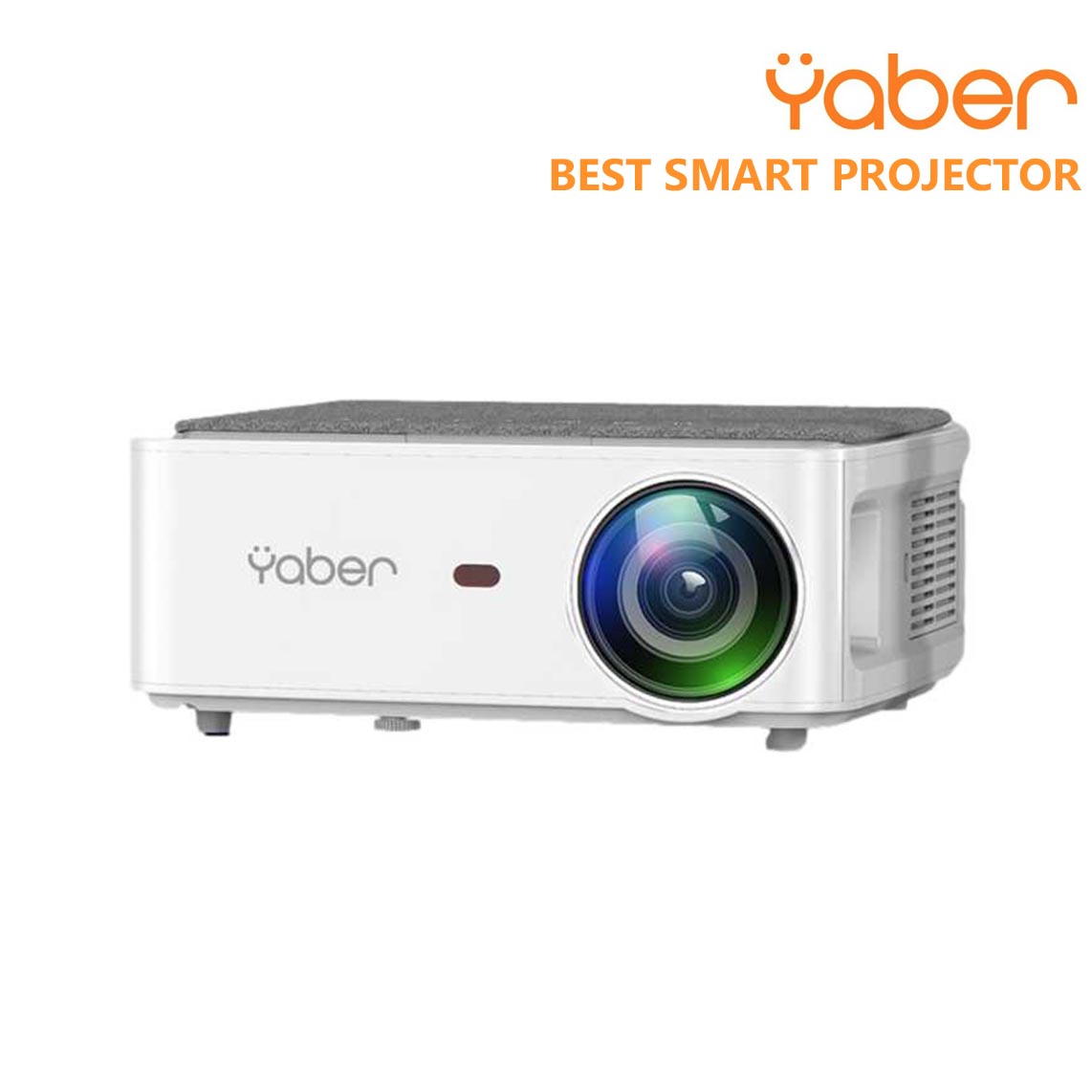 Máy chiếu mini Yaber V6 Pro Full-HD 1080p